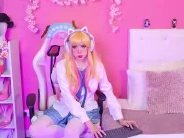 riniryokouwu from Chaturbate