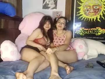 ripe_temptation from Chaturbate is Freechat