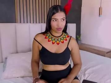 ririibrunette__ from Chaturbate