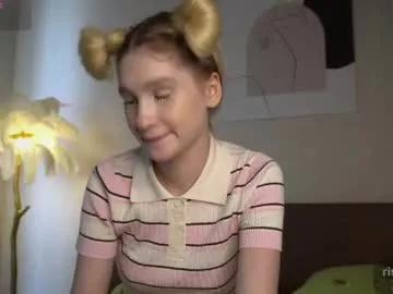 risingdawnn from Chaturbate