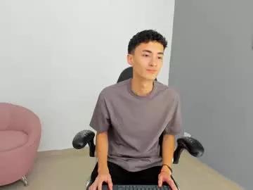 ritchie_alameda from Chaturbate is Freechat