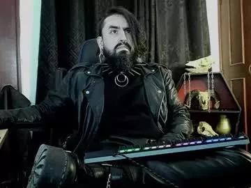 Ritualvox webcams show profile image 