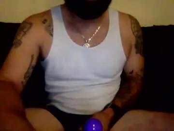 rjgreen2k21 from Chaturbate