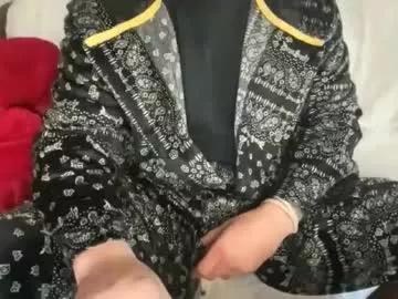 rjgreen2k21 from Chaturbate