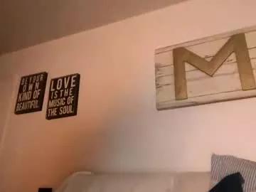rjgreen2k21 from Chaturbate