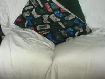 rjgreen2k21 from Chaturbate