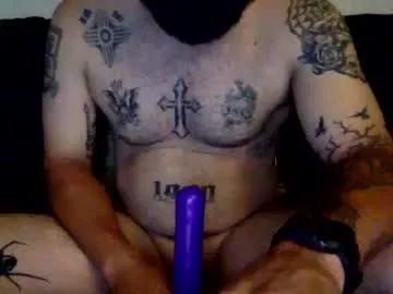 rjgreen2k21 from Chaturbate