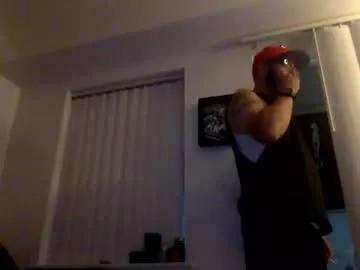 rjgreen2k21 from Chaturbate