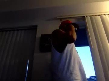 rjgreen2k21 from Chaturbate