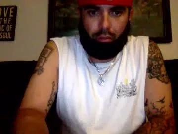 rjgreen2k21 from Chaturbate