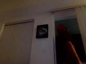 rjgreen2k21 from Chaturbate