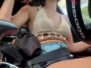 roarmance1 from Chaturbate