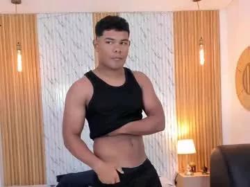 rob_jordan from Chaturbate is Freechat