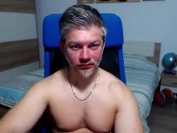 robbyshawz from Chaturbate