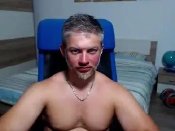 robbyshawz from Chaturbate