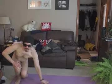 robharrison82 from Chaturbate is Freechat
