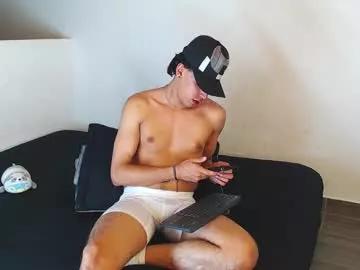 robisson_zack from Chaturbate is Freechat