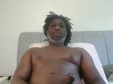 robo_cox from Chaturbate