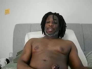 robo_cox from Chaturbate