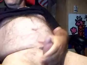 robonuts2004 from Chaturbate