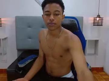 rocco_grey from Chaturbate is Freechat
