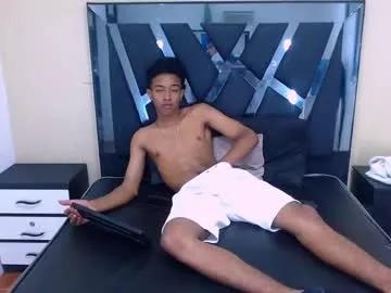 rocco_grey from Chaturbate is Freechat