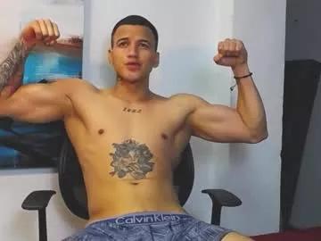 rocco_santos from Chaturbate