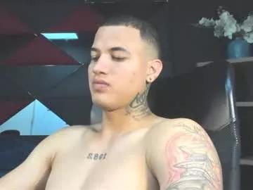 rocco_santos from Chaturbate