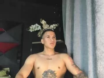 rocco_santos from Chaturbate