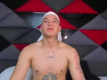 rocco_santos from Chaturbate