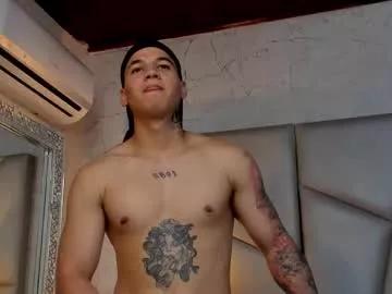 rocco_santos from Chaturbate