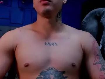rocco_santos from Chaturbate is Freechat