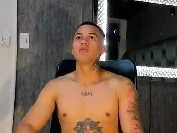 rocco_santos from Chaturbate