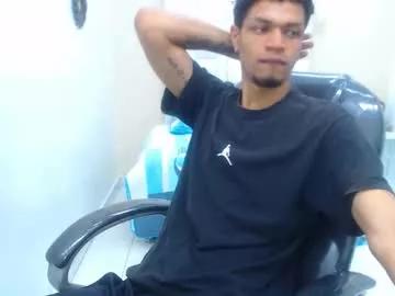 Rocco_vidal1 webcams show profile image 