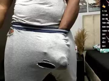 roccoblack02 from Chaturbate