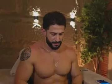 roccofontana from Chaturbate