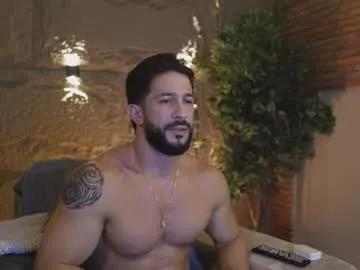 roccofontana from Chaturbate