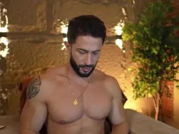 roccofontana from Chaturbate is Freechat