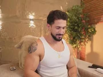 roccofontana from Chaturbate