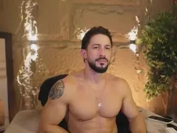 roccofontana from Chaturbate