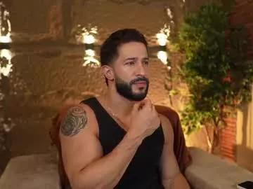 roccofontana from Chaturbate