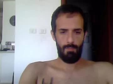 Rockistman1 webcams show profile image 