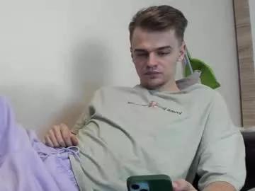 rokko_diamond777 from Chaturbate