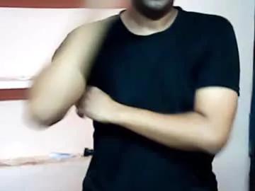 rokky25 from Chaturbate