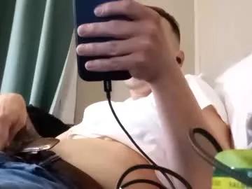 rollinhard2525 from Chaturbate