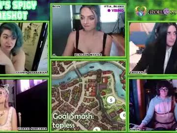 rollseduction from Chaturbate