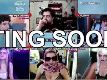 rollseduction from Chaturbate