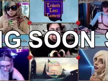 rollseduction from Chaturbate