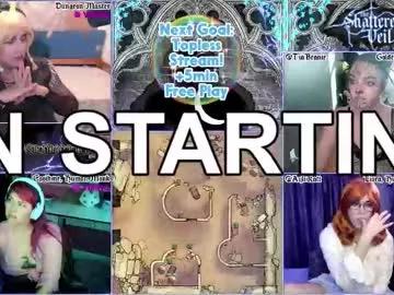 rollseduction from Chaturbate