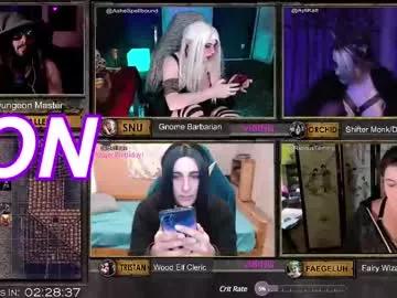 rollseduction from Chaturbate